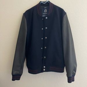 Vintage varsity jacket